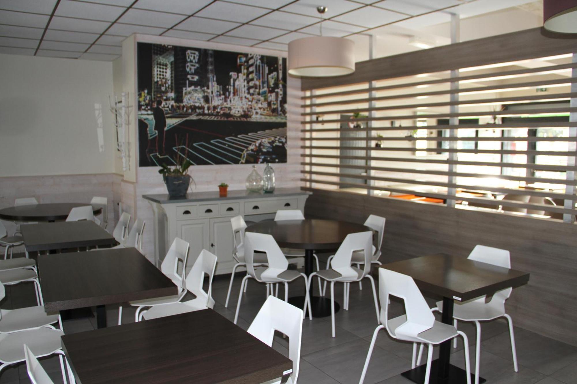 Cit'Hotel Le Chene Vert Les Sables-dʼOlonne Dış mekan fotoğraf