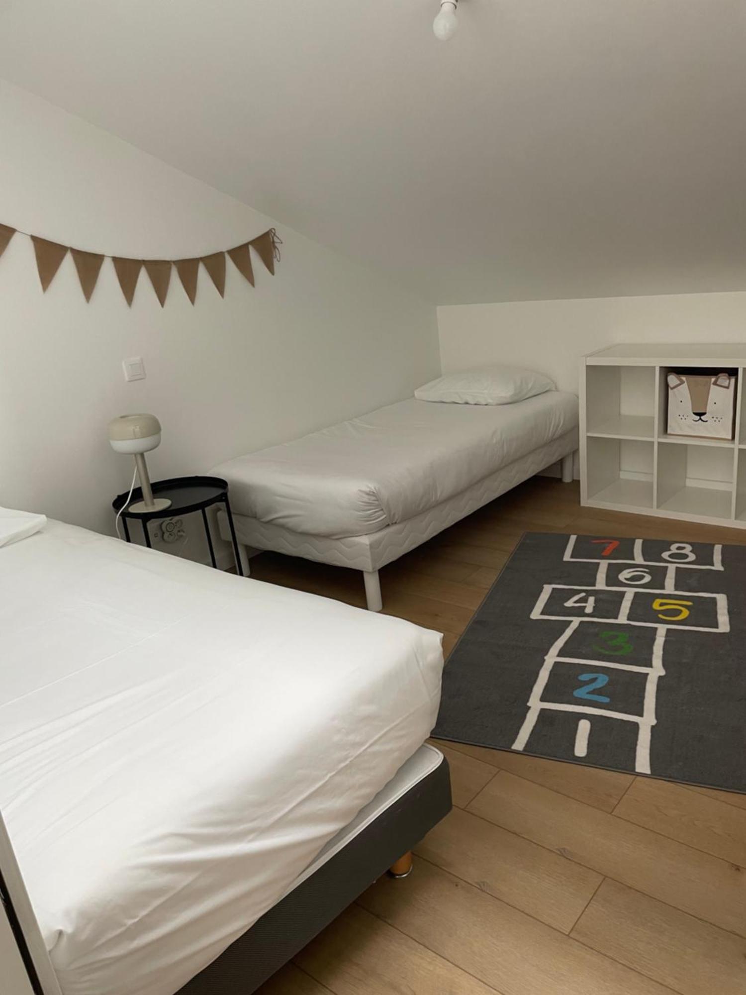 Cit'Hotel Le Chene Vert Les Sables-dʼOlonne Dış mekan fotoğraf